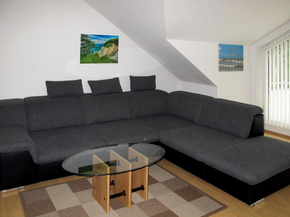 Apartment Glowe - Glw654 By Interhome Klein Gelm Exterior foto