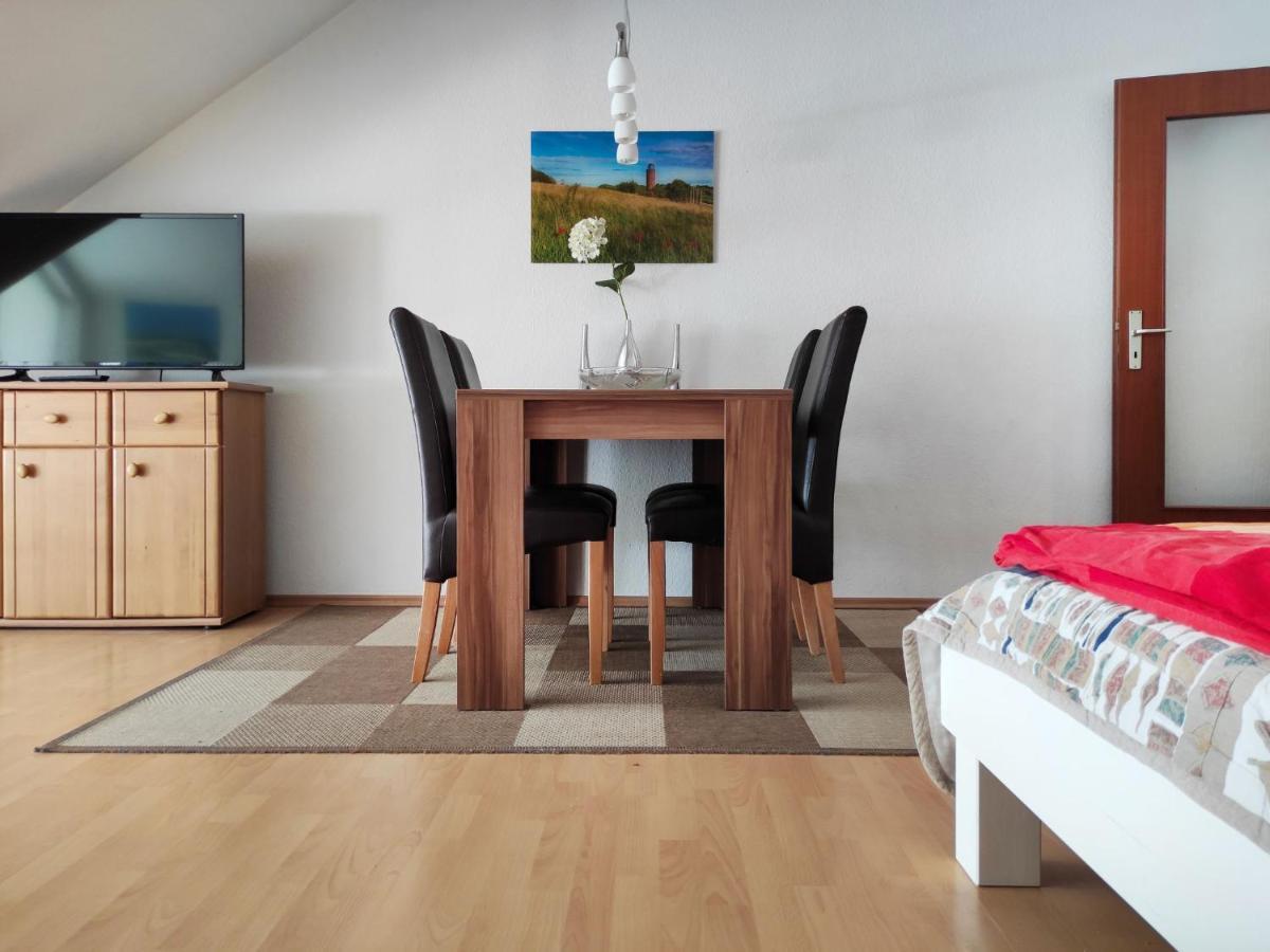 Apartment Glowe - Glw654 By Interhome Klein Gelm Exterior foto